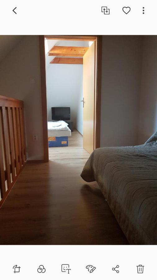 Apartman Horec 30 A 1 Daire Donovaly Dış mekan fotoğraf