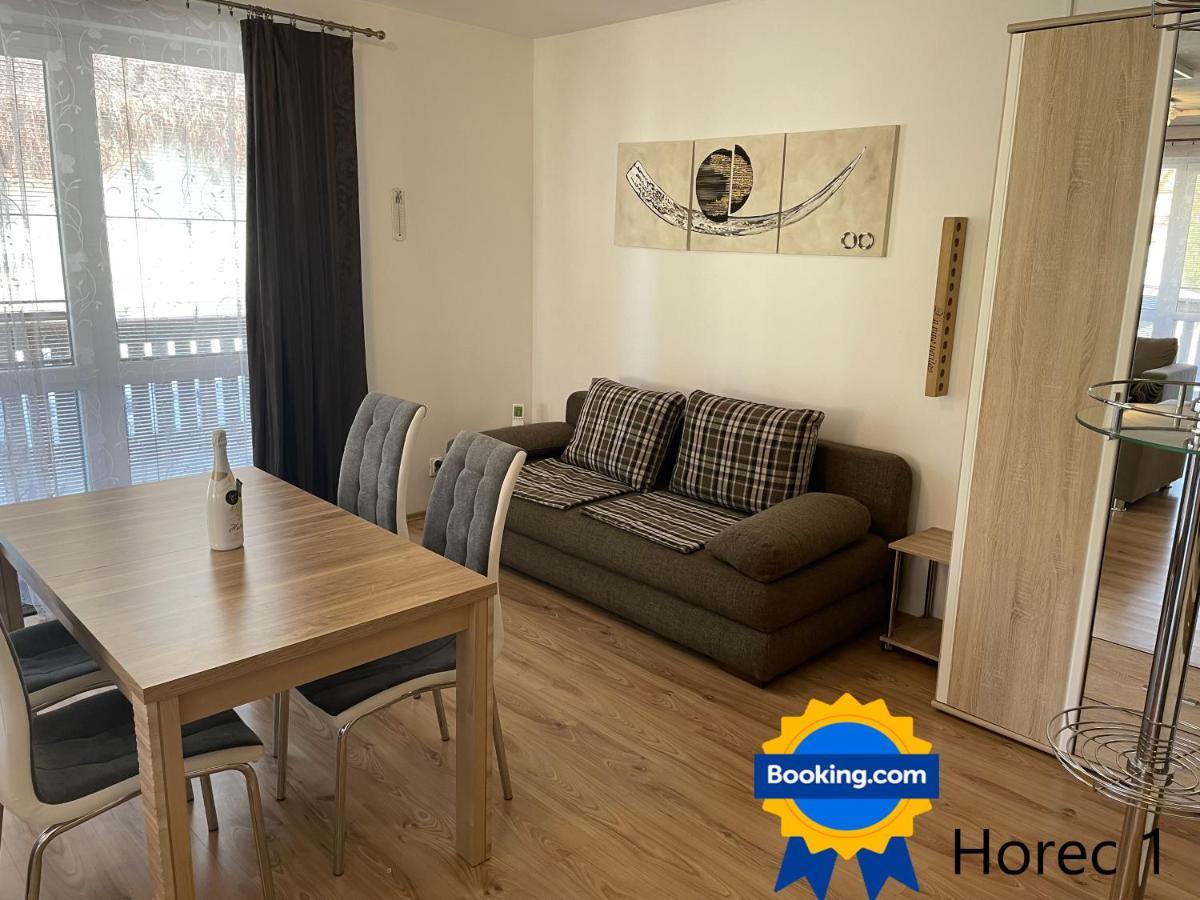 Apartman Horec 30 A 1 Daire Donovaly Dış mekan fotoğraf